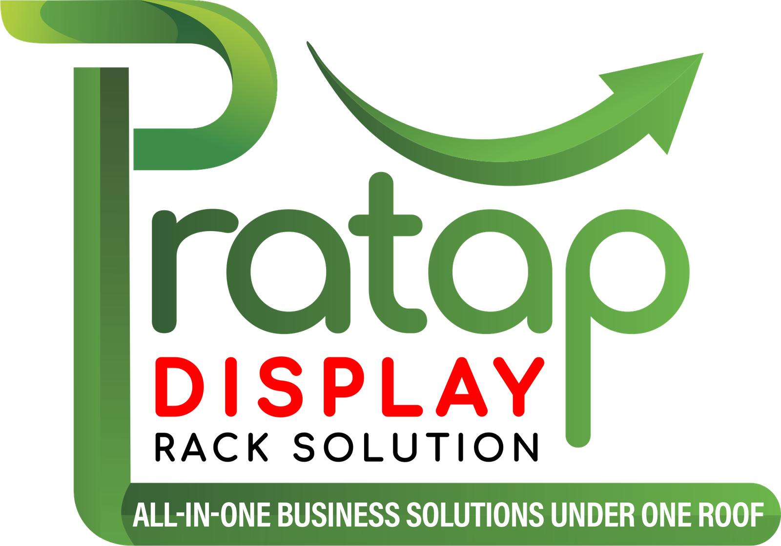 Pratap Display Rack Solutions